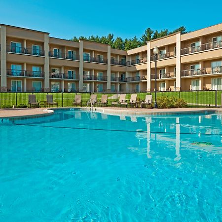 Holiday Inn Resort Lake George, An Ihg Hotel Exterior foto