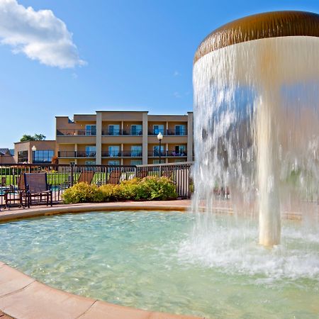 Holiday Inn Resort Lake George, An Ihg Hotel Exterior foto