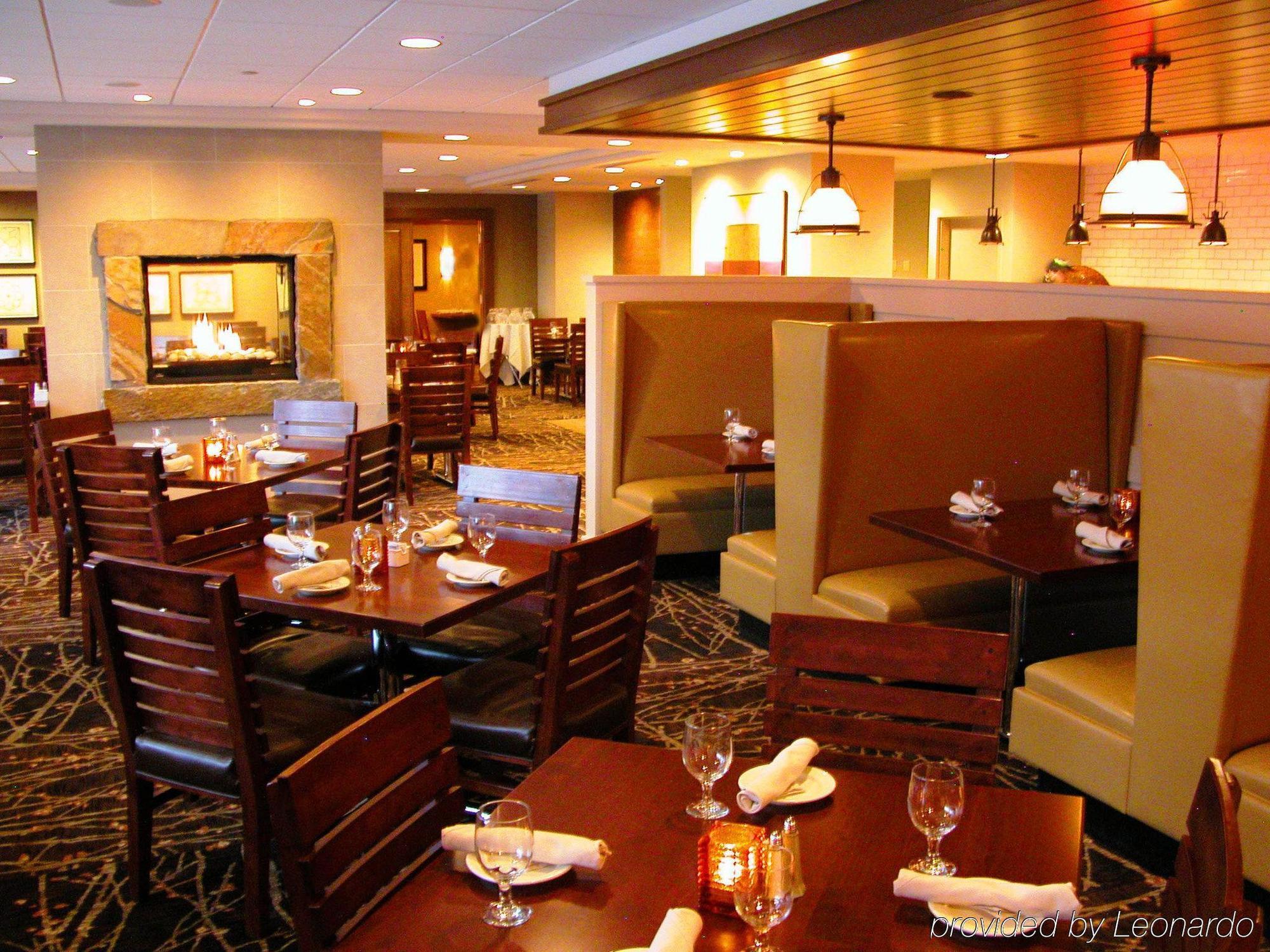 Holiday Inn Resort Lake George, An Ihg Hotel Restaurant foto